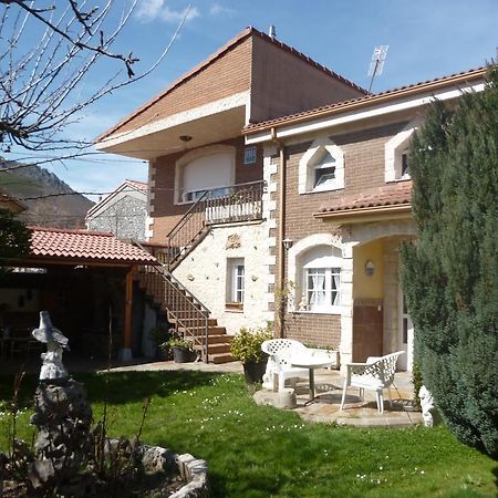 Casa Hostal Olga - Castilla Y Leon Cofinal Dış mekan fotoğraf