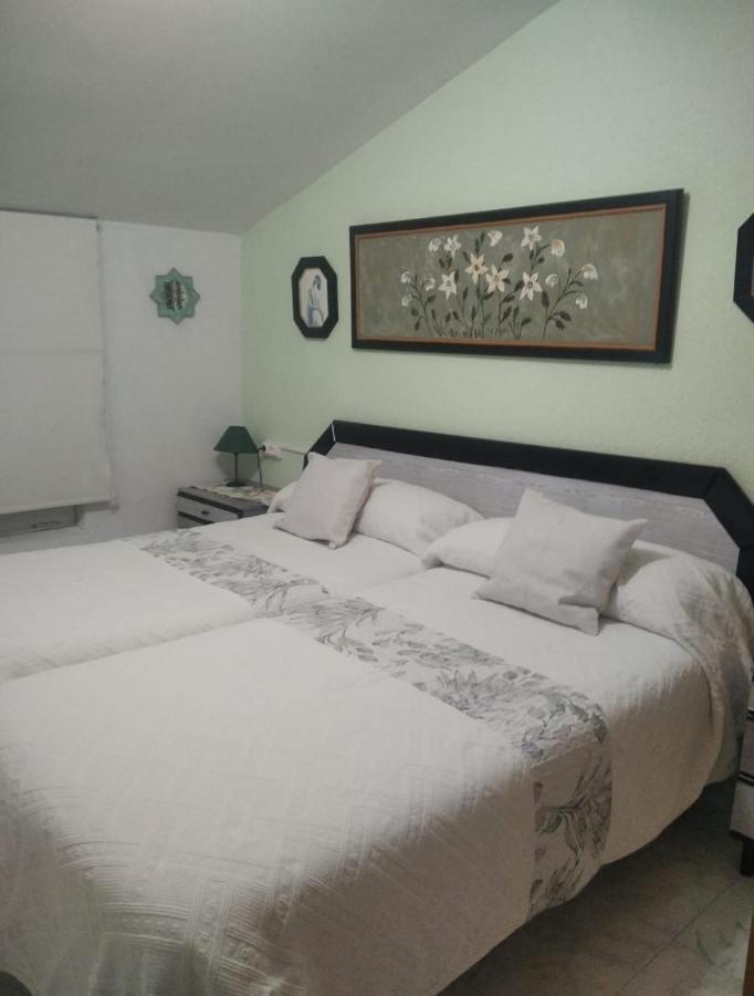 Casa Hostal Olga - Castilla Y Leon Cofinal Dış mekan fotoğraf