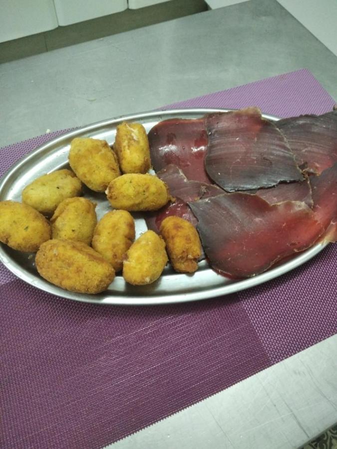 Casa Hostal Olga - Castilla Y Leon Cofinal Dış mekan fotoğraf
