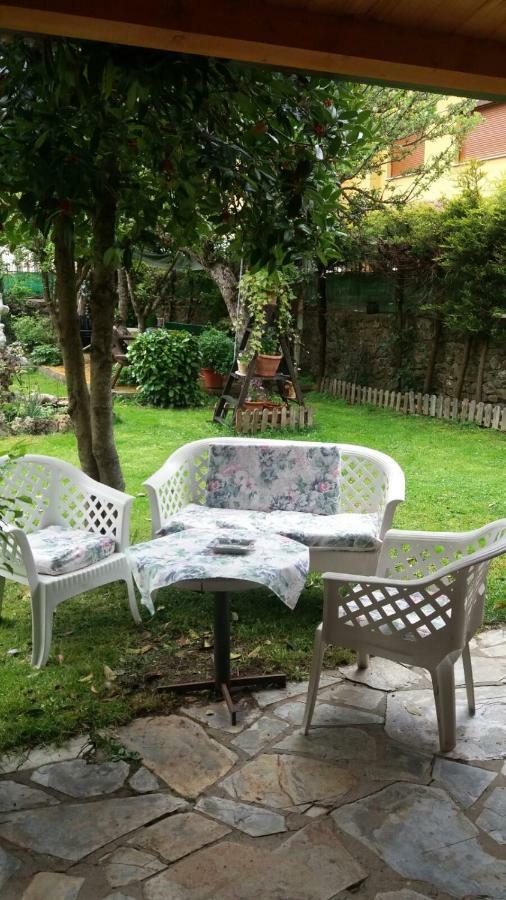 Casa Hostal Olga - Castilla Y Leon Cofinal Dış mekan fotoğraf