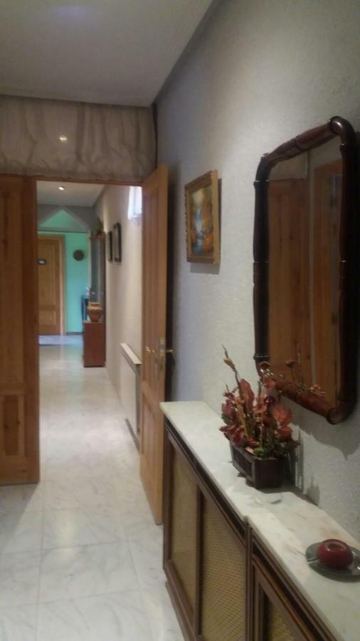 Casa Hostal Olga - Castilla Y Leon Cofinal Dış mekan fotoğraf