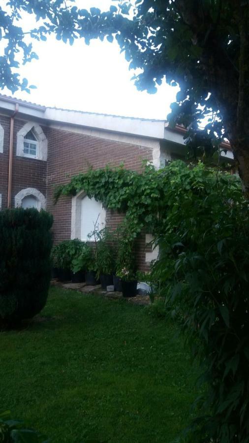 Casa Hostal Olga - Castilla Y Leon Cofinal Dış mekan fotoğraf