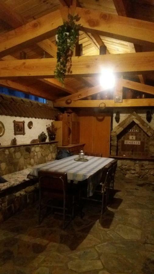 Casa Hostal Olga - Castilla Y Leon Cofinal Dış mekan fotoğraf